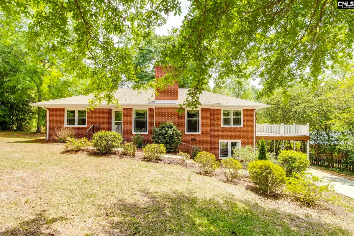 2202 Elkridge Drive, Camden, SC 29020 - #1