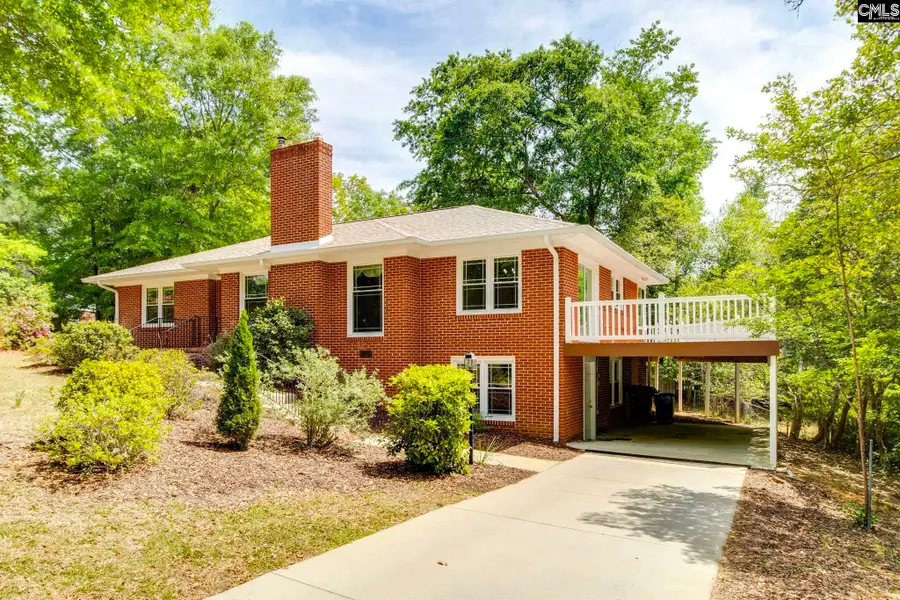 2202 Elkridge Drive, Camden, SC 29020 - #2