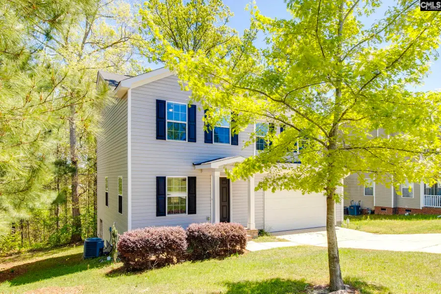 208 Jasmine Place Drive, Columbia, SC 29203 - #3