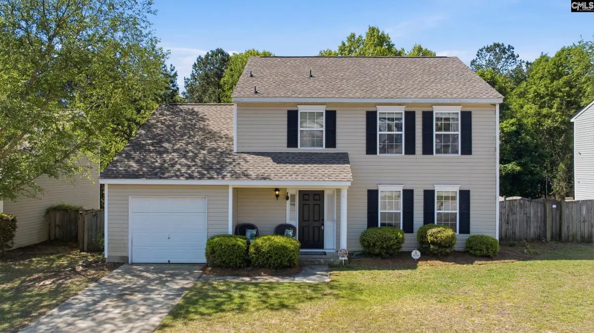 213 Tea Olive Avenue, Lexington, SC 29073 - #1