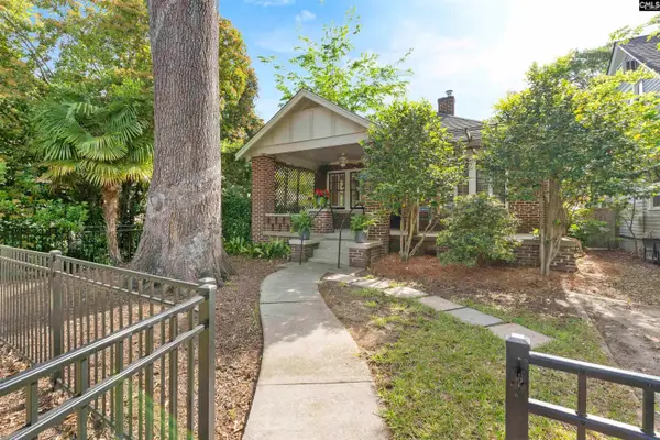 506 Woodrow Street, Columbia, SC 29205