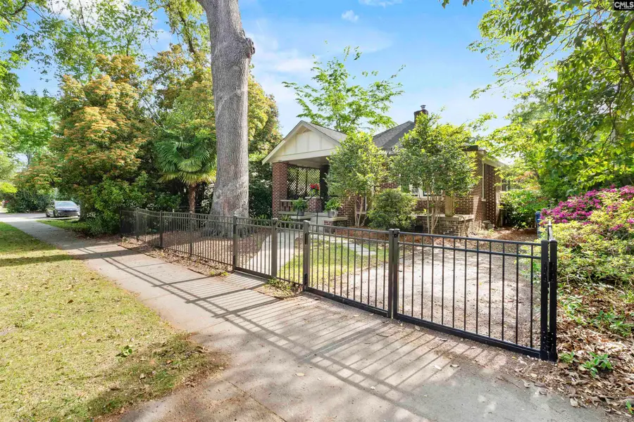 506 Woodrow Street, Columbia, SC 29205 - #3
