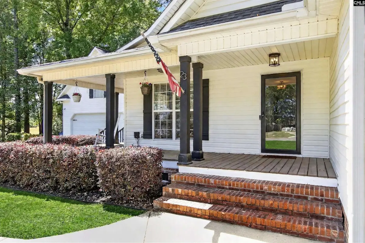 23 Southern Oak Drive, Camden, SC 29020 - #1