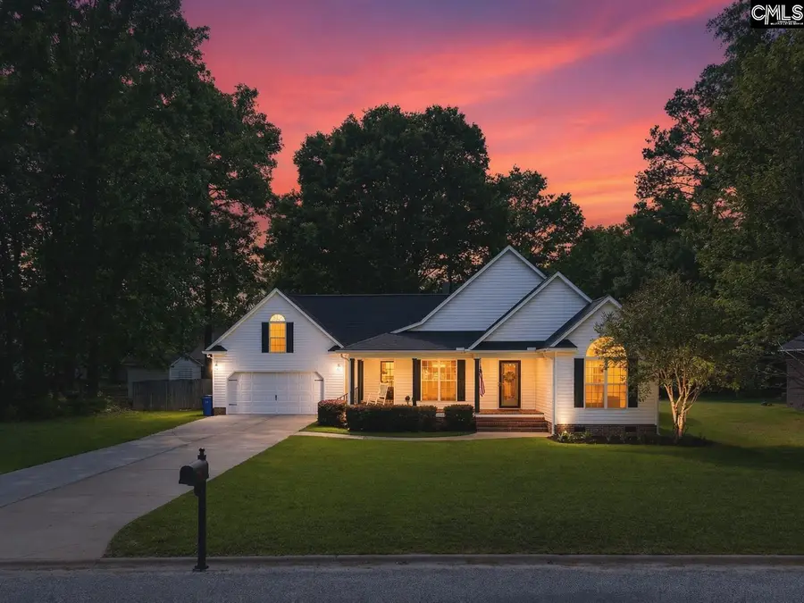 23 Southern Oak Drive, Camden, SC 29020 - #2