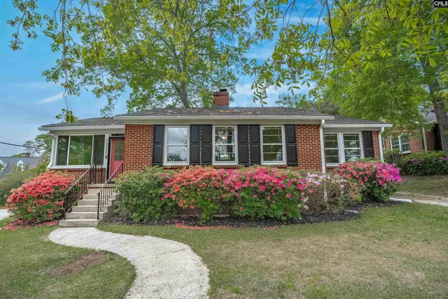 3720 Wheat Street, Columbia, SC 29205 - #3