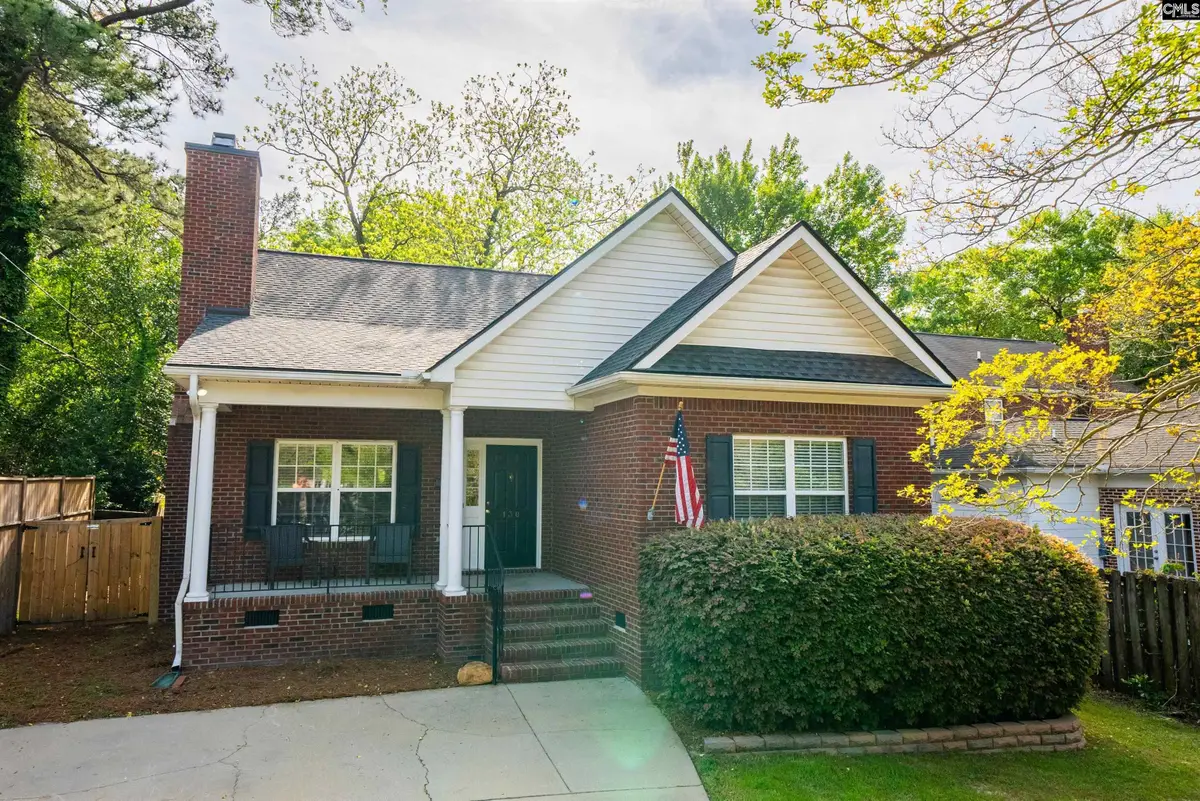 130 S Ott Road, Columbia, SC 29205 - #1
