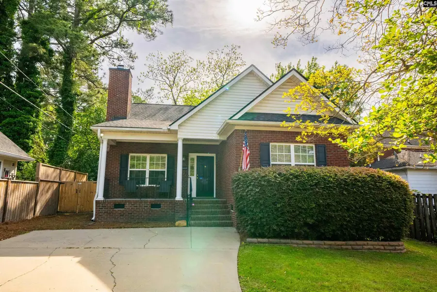 130 S Ott Road, Columbia, SC 29205 - #2