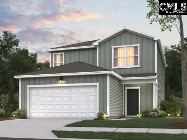 422 Edith Court, Blythewood, SC 29016 - #1
