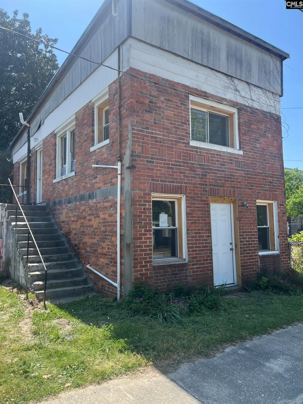 403 Chestnut Street, Darlington, SC 29532 - #1