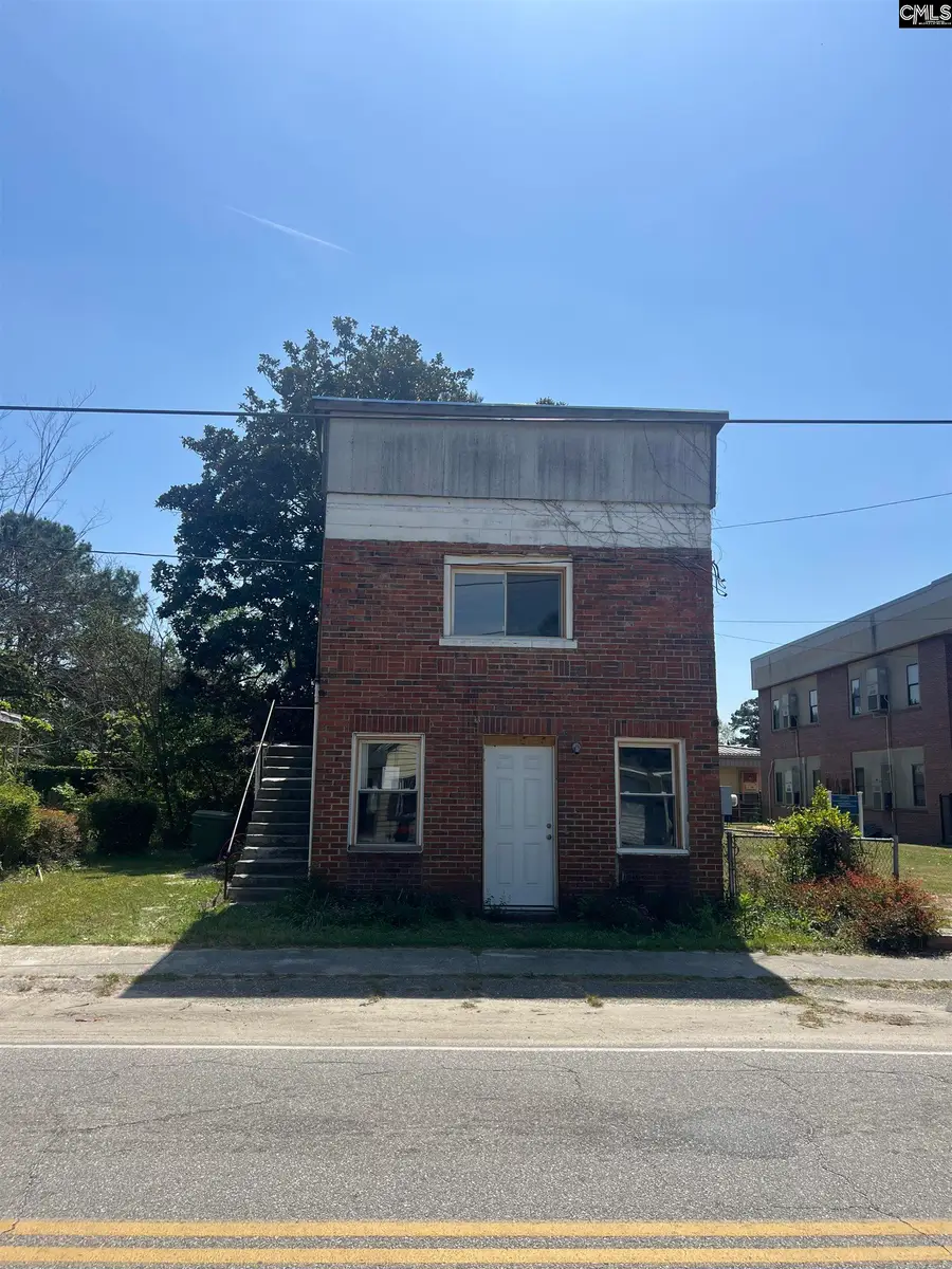 403 Chestnut Street, Darlington, SC 29532 - #2