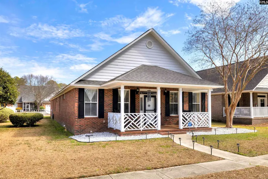 3200 Mayflower Lane, Sumter, SC 29150 - #2