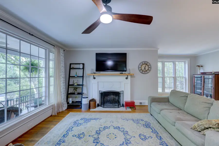 4105 Macgregor Drive, Columbia, SC 29206 - #3