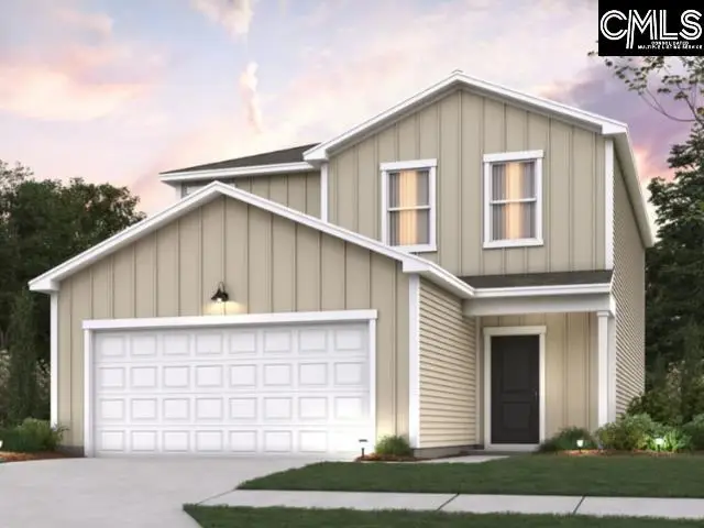 443 Edith Court, Blythewood, SC 29016 - #1