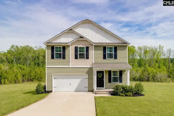 1623 Green Branch Circle, Lugoff, SC 29078