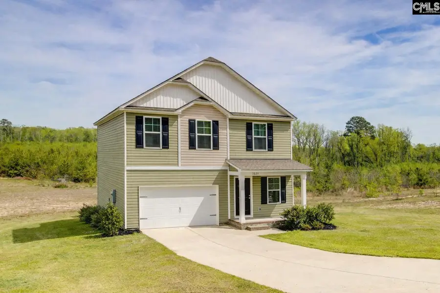 1623 Green Branch Circle, Lugoff, SC 29078 - #3