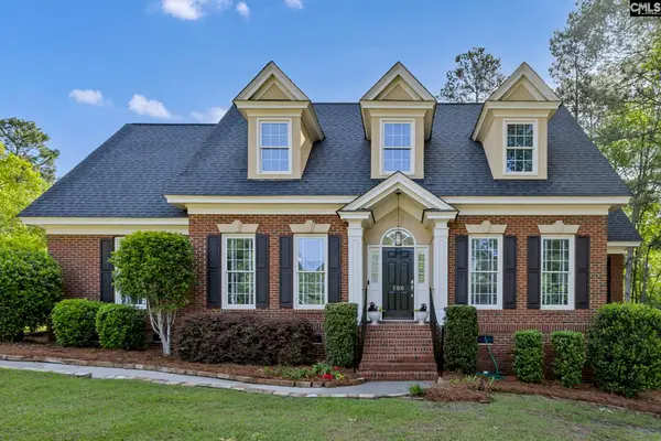 100 Bramble Road, Elgin, SC 29045