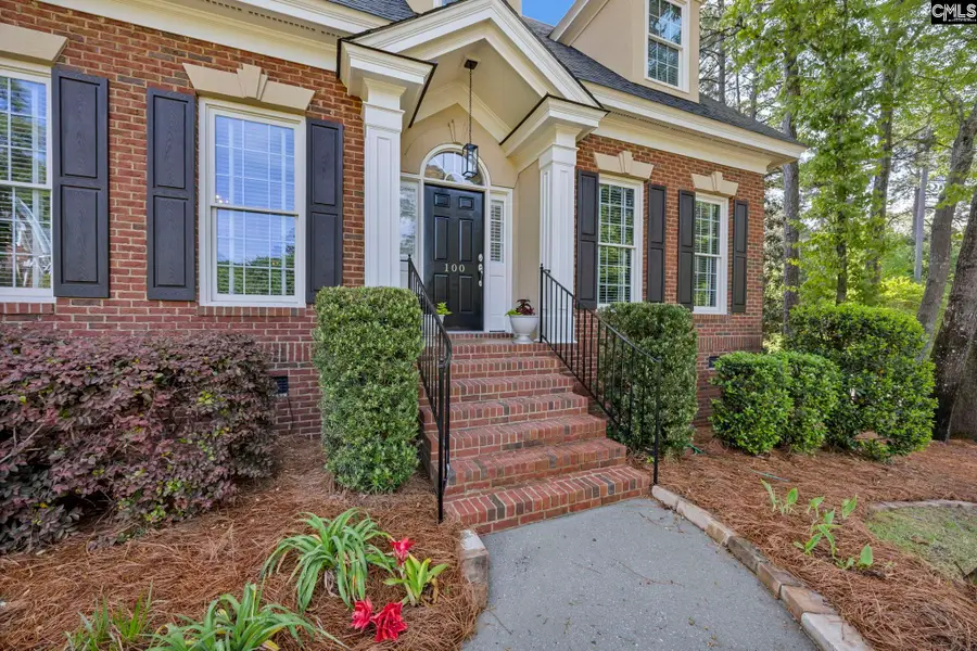 100 Bramble Road, Elgin, SC 29045 - #2