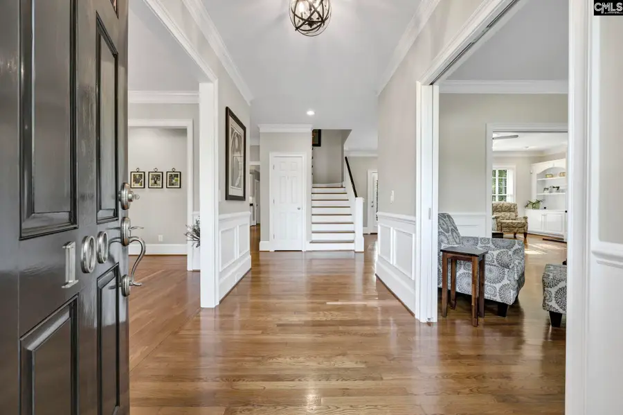 100 Bramble Road, Elgin, SC 29045 - #3