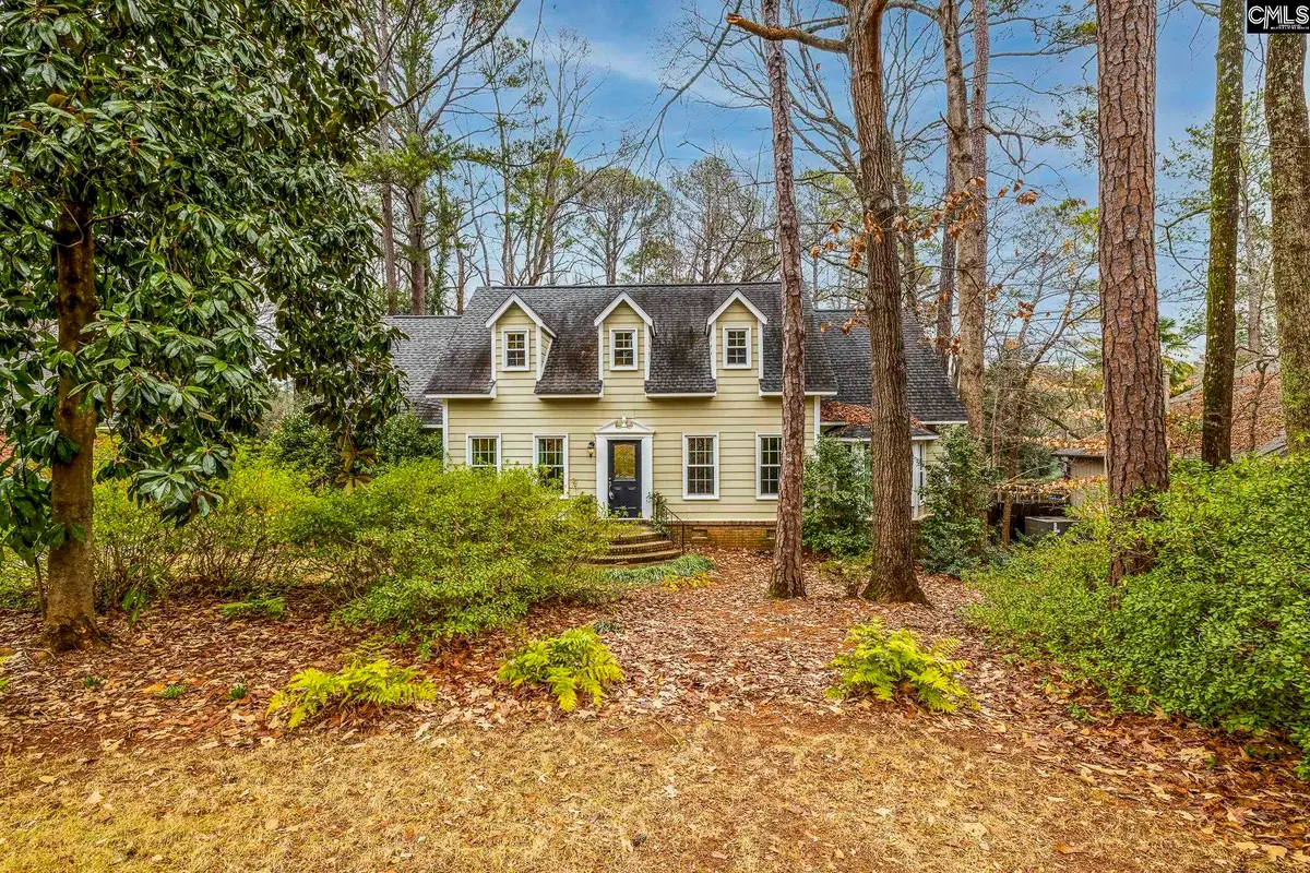 124 Melville Road, Columbia, SC 29212 - #1
