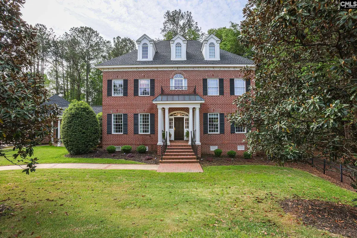 22 Tupelo Trail, Columbia, SC 29206 - #1