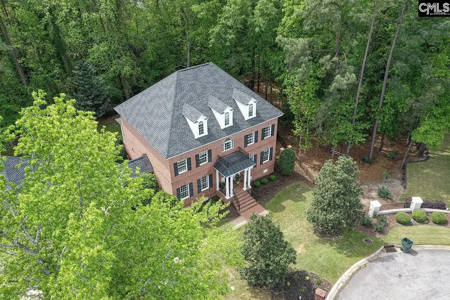 22 Tupelo Trail, Columbia, SC 29206 - #3