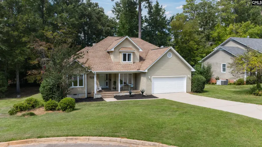 128 Crossbow Court, Columbia, SC 29212 - #2