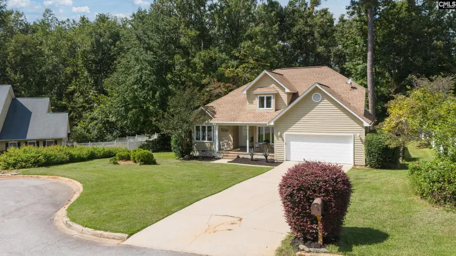 128 Crossbow Court, Columbia, SC 29212 - #3