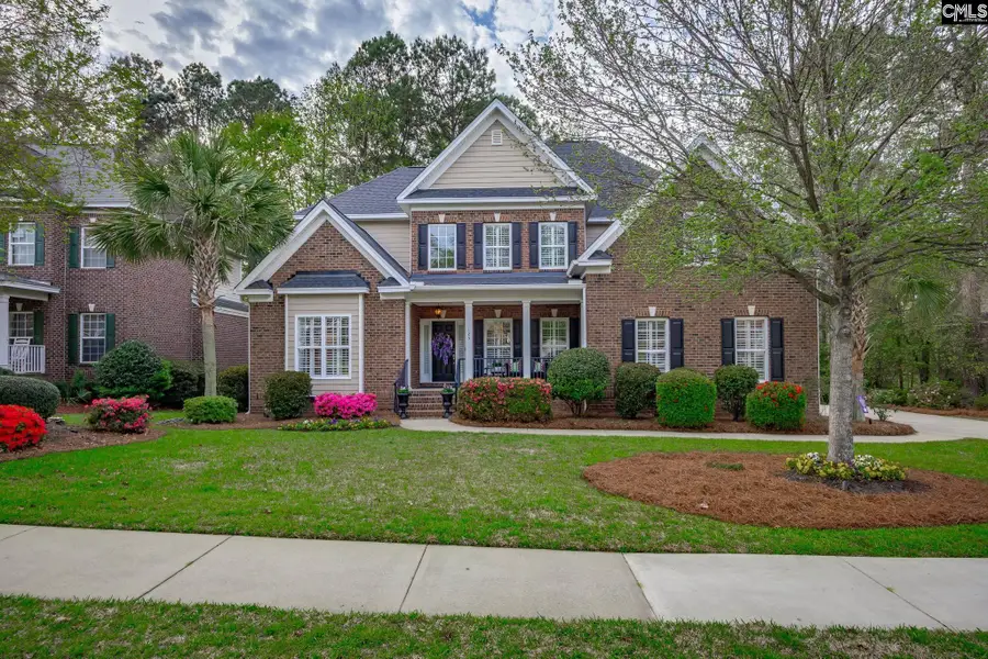 125 Scarlet Oak Way, Lexington, SC 29072 - #2