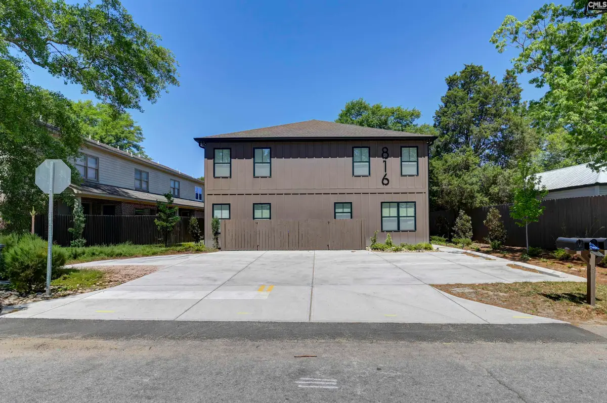 816 Shull Street, West Columbia, SC 29169 - #1