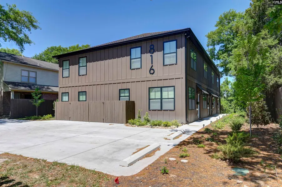 816 Shull Street, West Columbia, SC 29169 - #2
