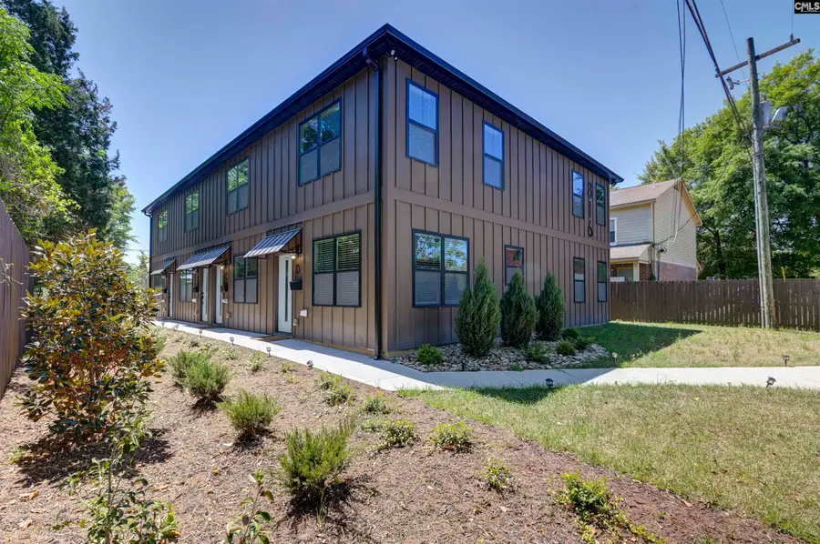 816 Shull Street, West Columbia, SC 29169 - #3