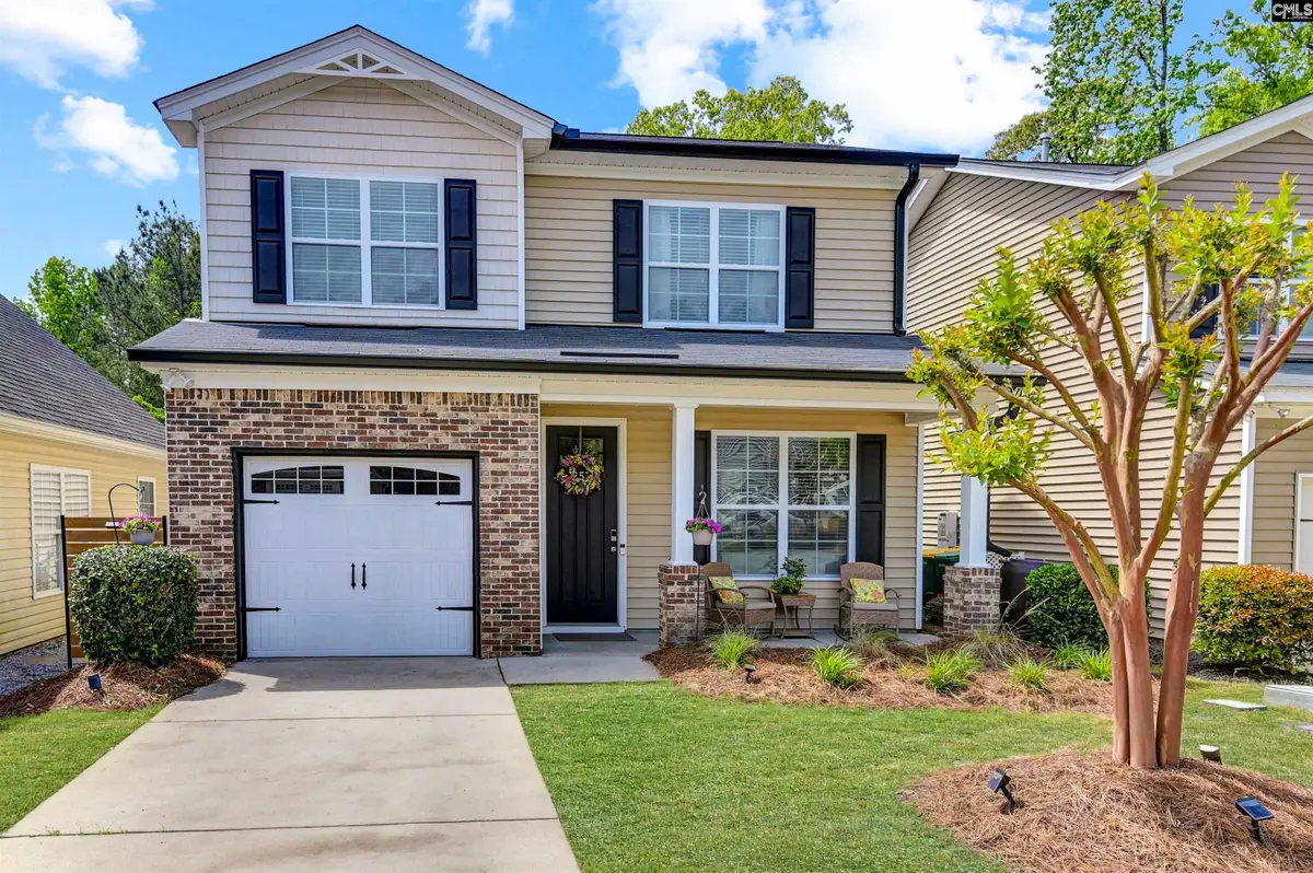 253 Chesterton Drive, Lexington, SC 29072 - #1