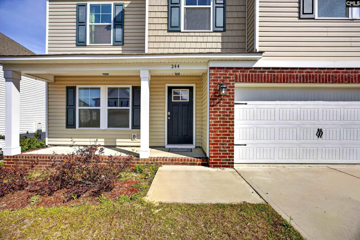 244 Savannah Hills Drive, Lexington, SC 29073 - #1
