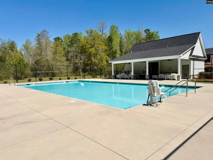 244 Savannah Hills Drive, Lexington, SC 29073 - #2