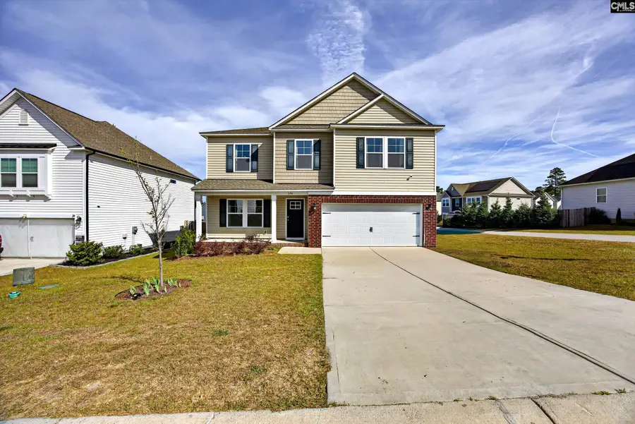 244 Savannah Hills Drive, Lexington, SC 29073 - #3
