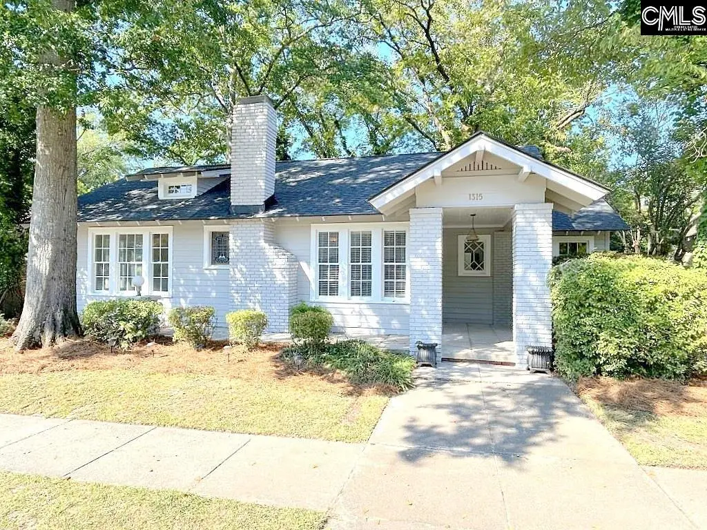 1315 Gladden Street, Columbia, SC 29205 - #1