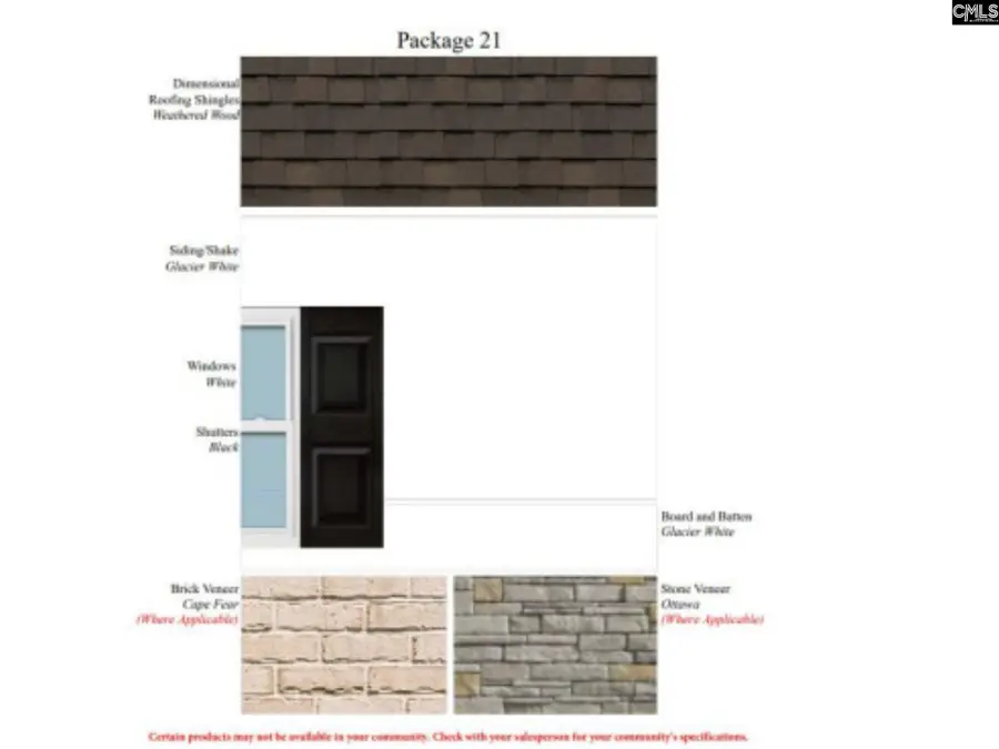 426 Edith Court, Blythewood, SC 29016 - #3