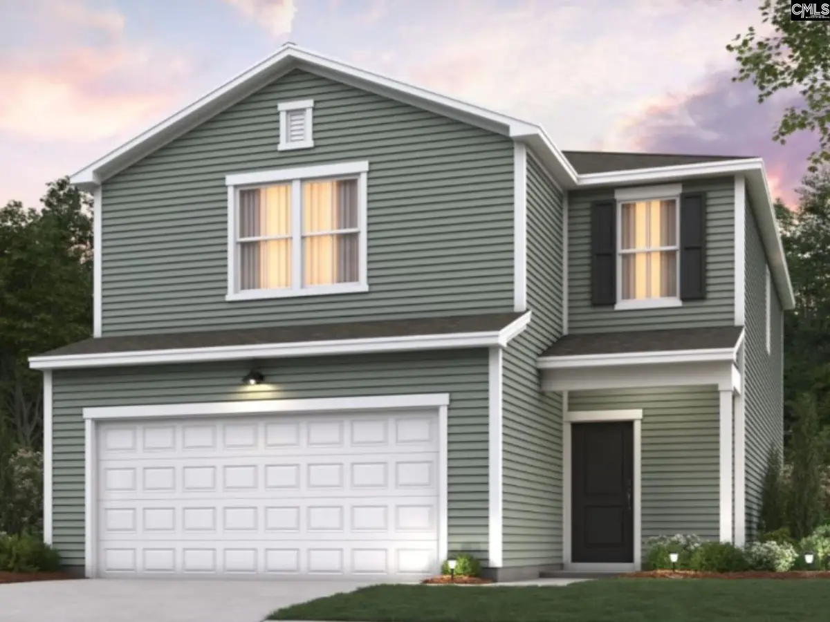 434 Edith Court, Blythewood, SC 29016 - #1