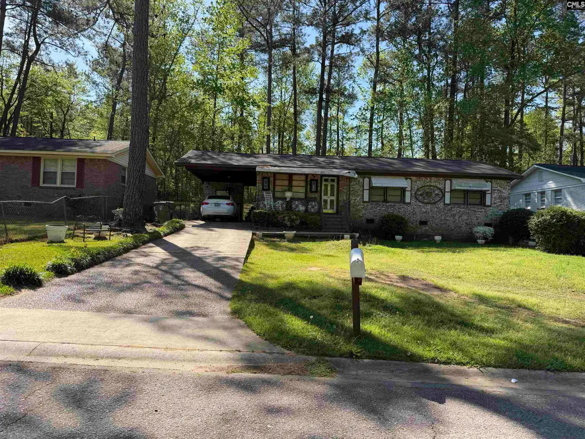 400 Stanford Street, Columbia, SC 29203 - #1