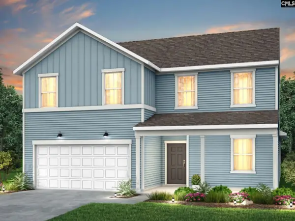 446 Edith Court, Blythewood, SC 29016
