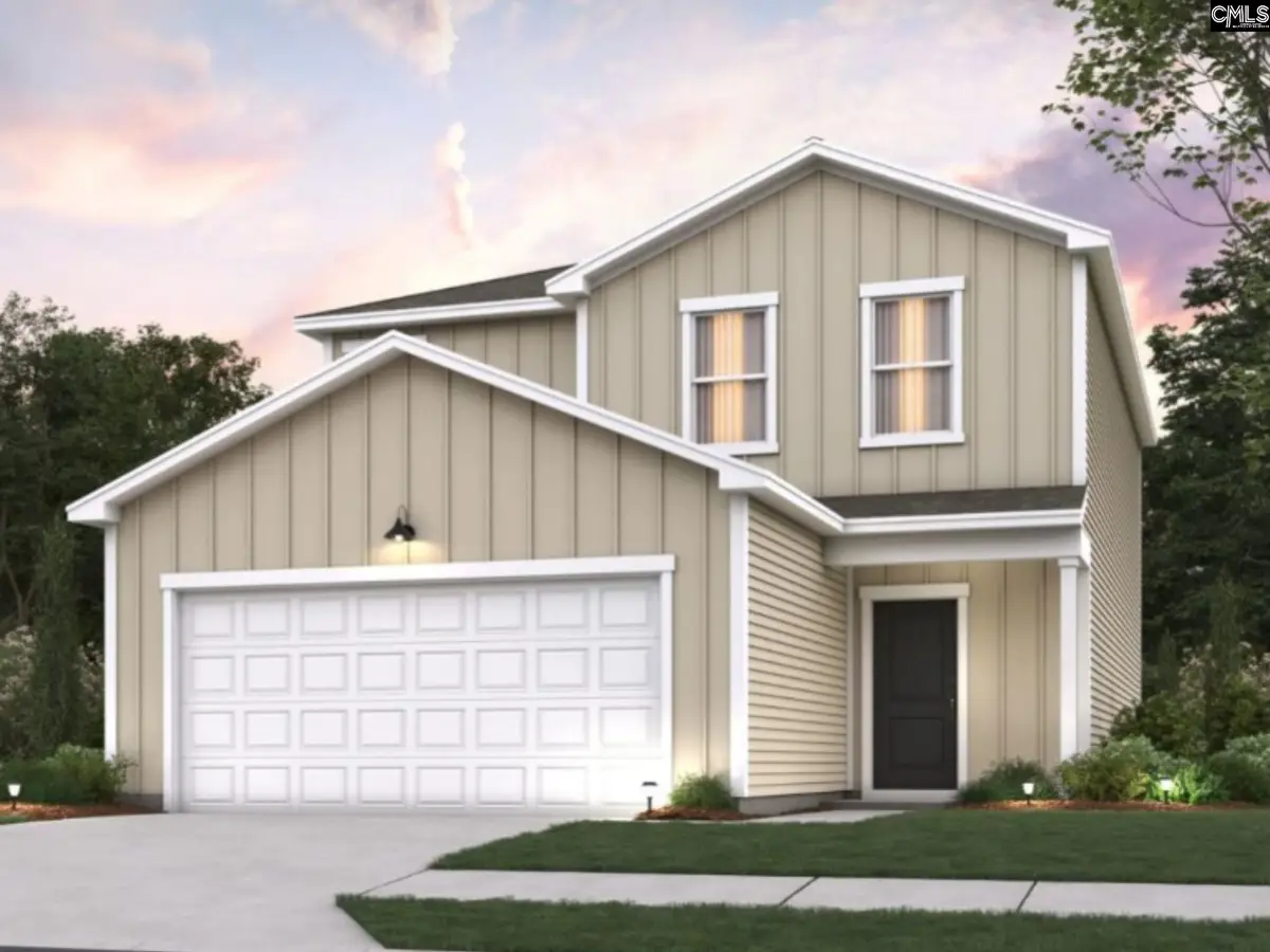 456 Edith Court, Blythewood, SC 29016 - #1