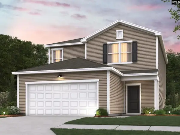 2066 Lofton Road, Blythewood, SC 29016