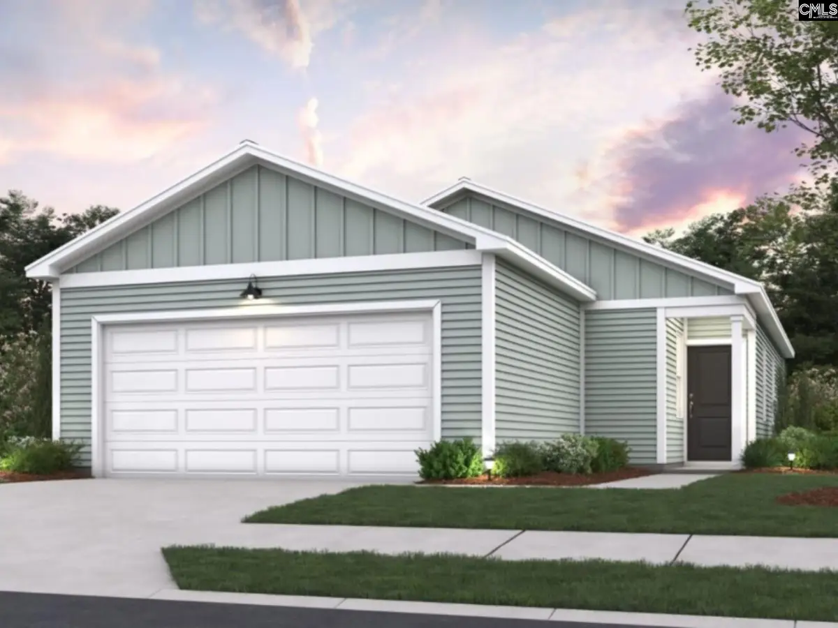 460 Edith Court, Blythewood, SC 29016 - #1