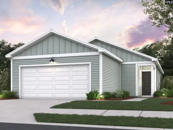 460 Edith Court, Blythewood, SC 29016