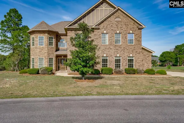 296 Glenn Village Circle, Blythewood, SC 29016