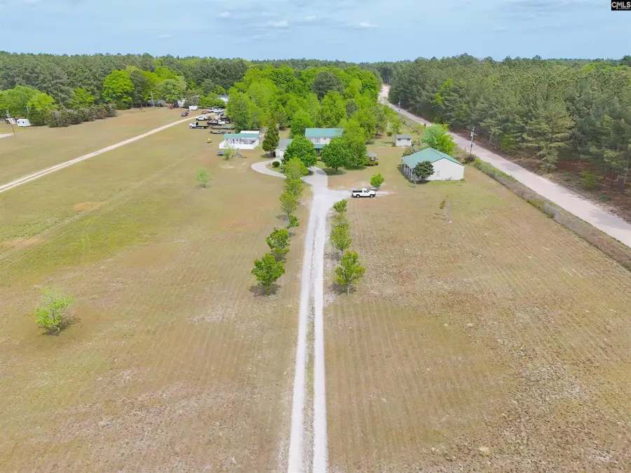 2854 Old Charelston Road, Gilbert, SC 29054 - #2