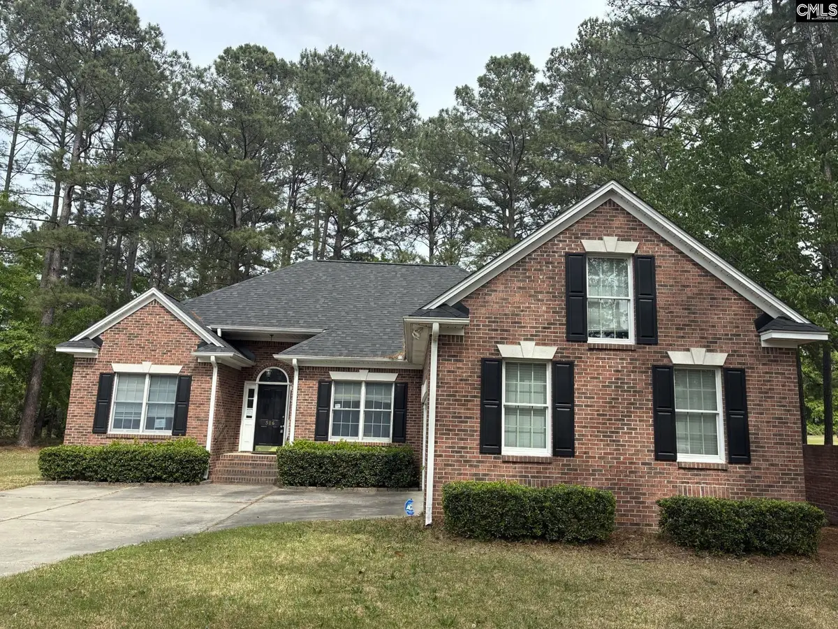 306 Markham Rise #1, Columbia, SC 29229 - #1