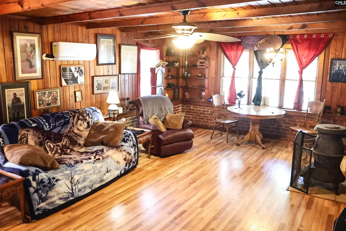 474 Shot's Trl Road, Branchville, SC 29432 - #1