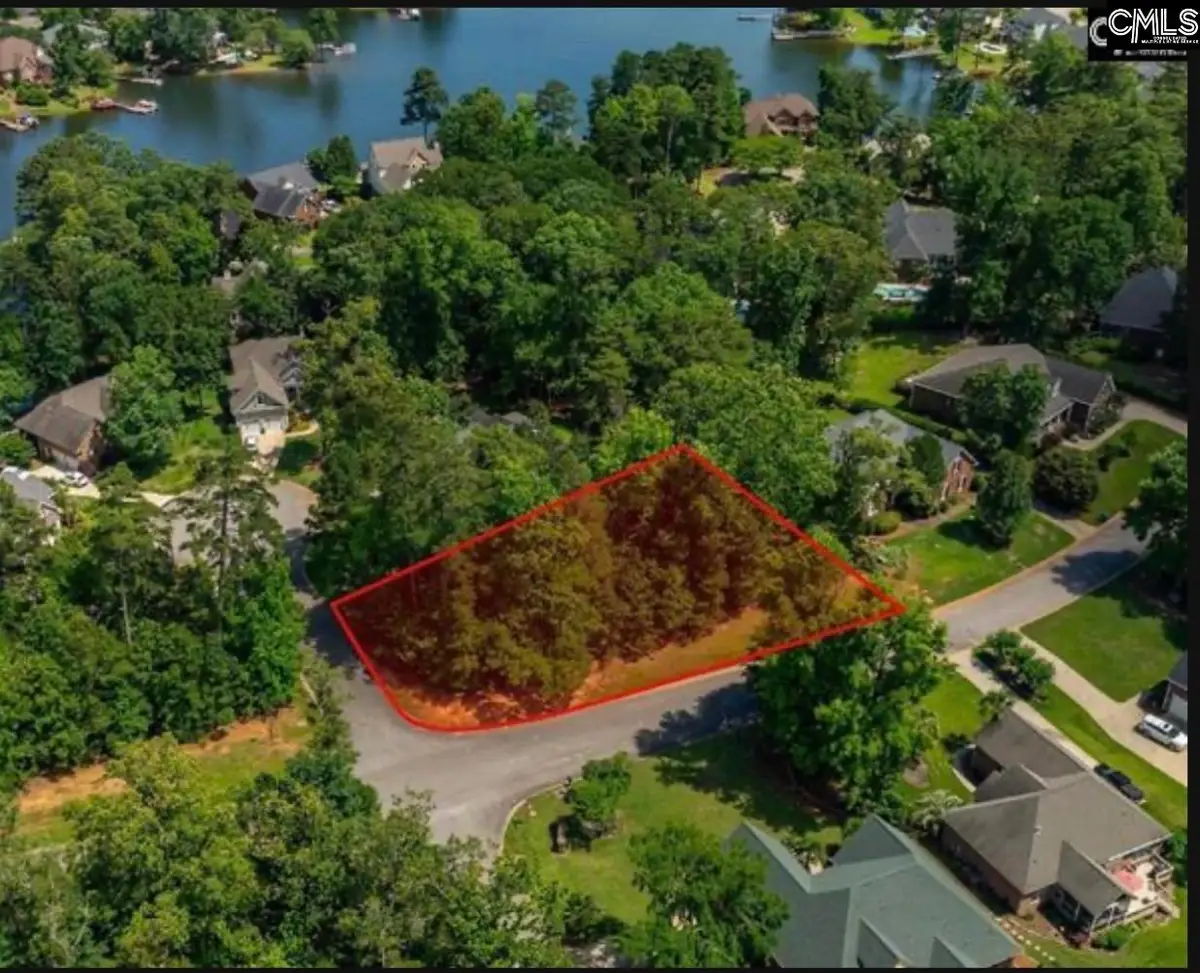 255 Lake Estates Drive, Chapin, SC 29036 - #1