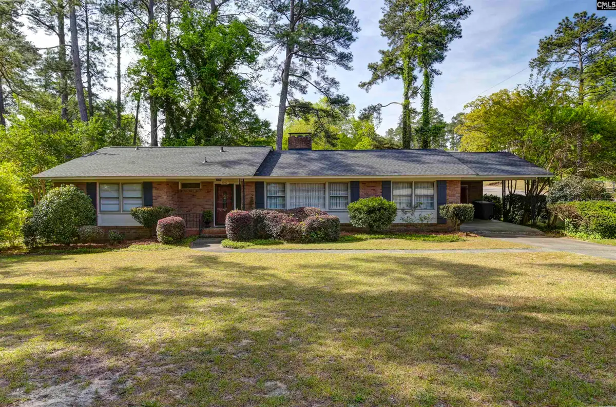 2900 Stepp Drive, Columbia, SC 29204 - #1